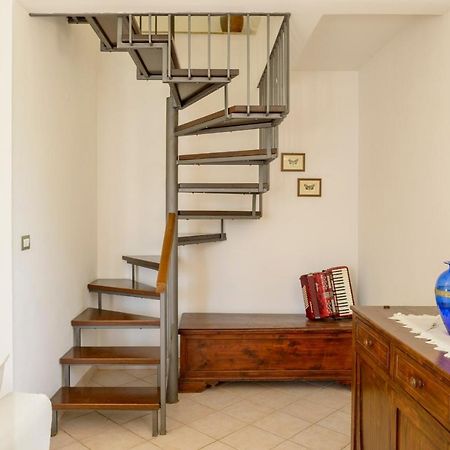 Casa Vacanze San Vittorino Gubbio Kültér fotó
