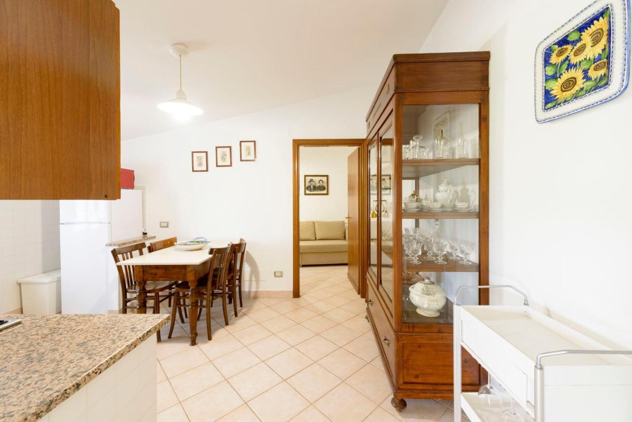 Casa Vacanze San Vittorino Gubbio Kültér fotó