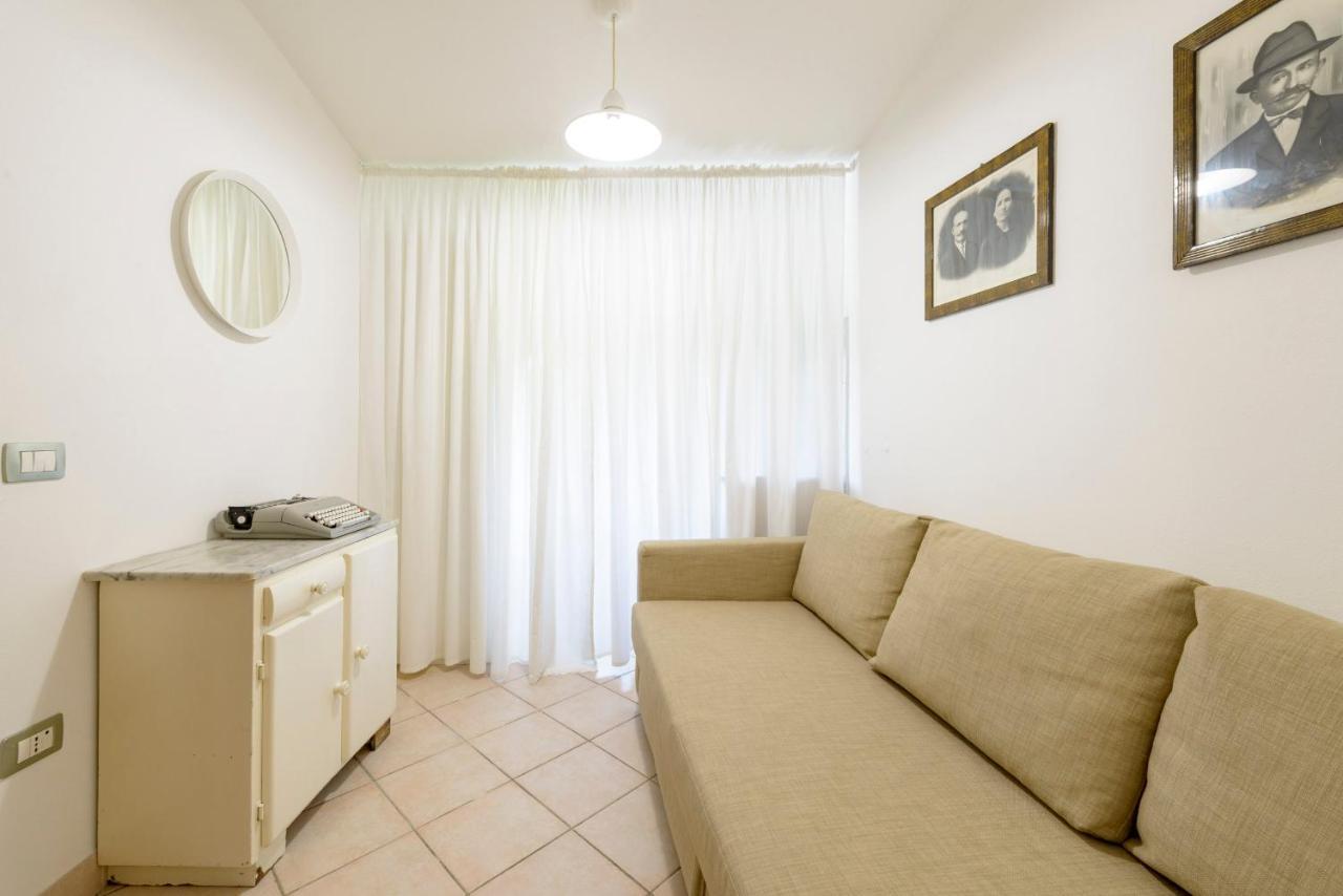 Casa Vacanze San Vittorino Gubbio Kültér fotó