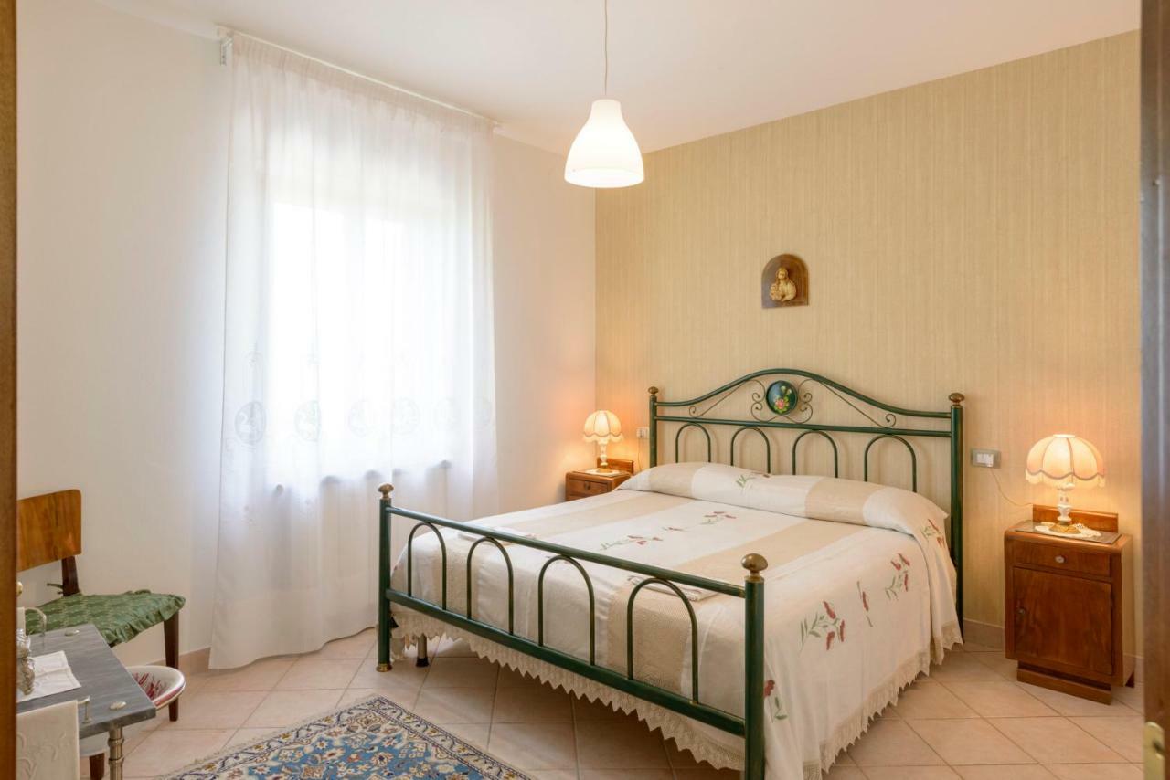 Casa Vacanze San Vittorino Gubbio Kültér fotó