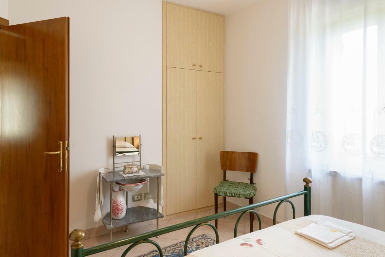 Casa Vacanze San Vittorino Gubbio Kültér fotó