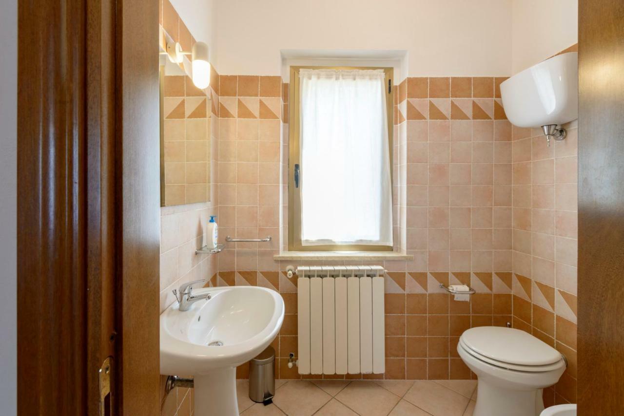 Casa Vacanze San Vittorino Gubbio Kültér fotó